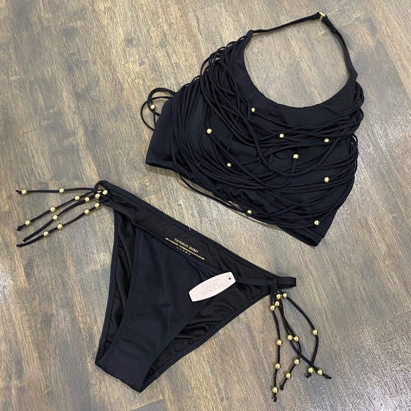 Victoria's Secret Other - VICTORIA’S SECRET BIKINI SET